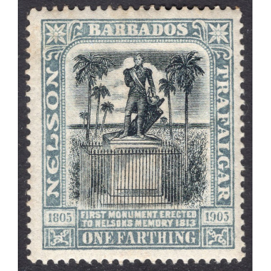 BARBADOS SCOTT 102