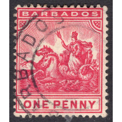 BARBADOS SCOTT 93