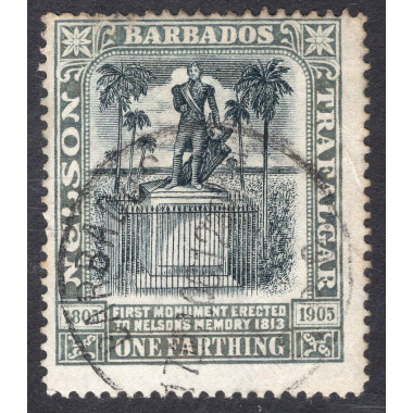 BARBADOS SCOTT 102