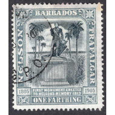 BARBADOS SCOTT 102