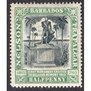 BARBADOS SCOTT 103