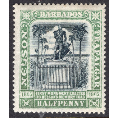 BARBADOS SCOTT 103