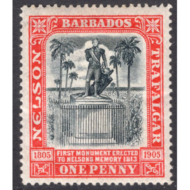 BARBADOS SCOTT 104
