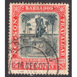 BARBADOS SCOTT 104