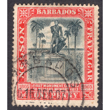 BARBADOS SCOTT 104