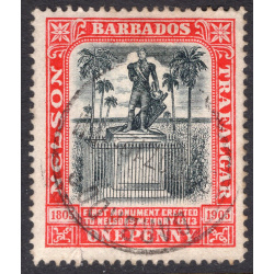BARBADOS SCOTT 104
