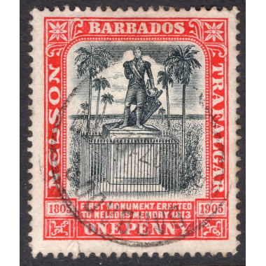 BARBADOS SCOTT 104
