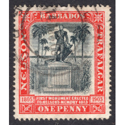 BARBADOS SCOTT 104