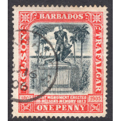 BARBADOS SCOTT 104