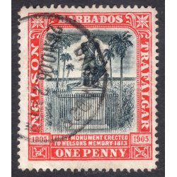 BARBADOS SCOTT 104