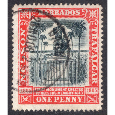 BARBADOS SCOTT 104
