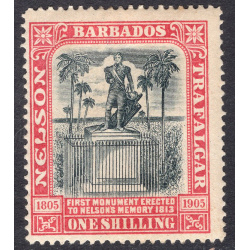 BARBADOS SCOTT 108
