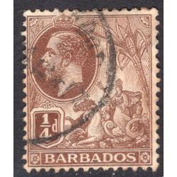 BARBADOS SCOTT 116