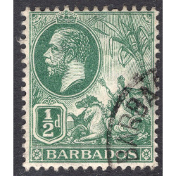 BARBADOS SCOTT 117