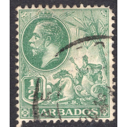 BARBADOS SCOTT 117