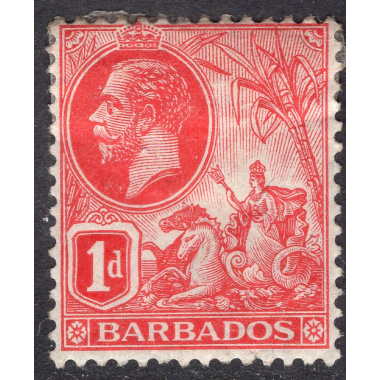 BARBADOS SCOTT 118