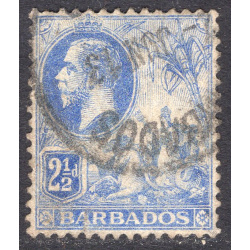 BARBADOS SCOTT 120
