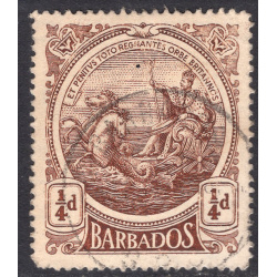 BARBADOS SCOTT 127