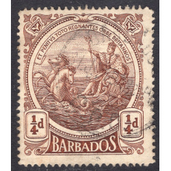 BARBADOS SCOTT 127