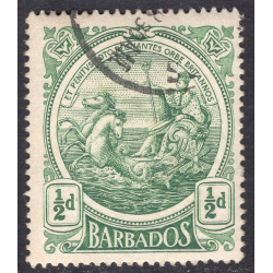 BARBADOS SCOTT 128