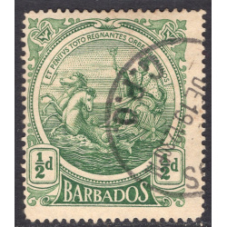 BARBADOS SCOTT 128