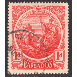 BARBADOS SCOTT 129