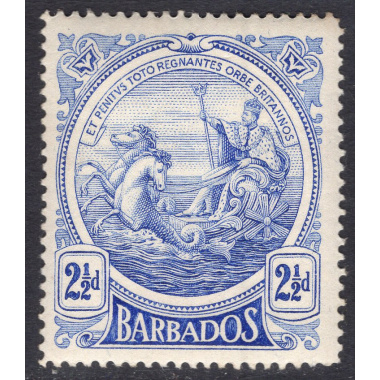 BARBADOS SCOTT 131