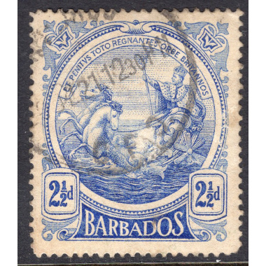 BARBADOS SCOTT 131