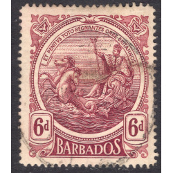 BARBADOS SCOTT 135