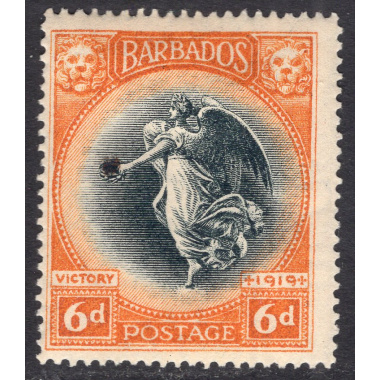 BARBADOS SCOTT 147