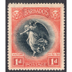 BARBADOS SCOTT 151