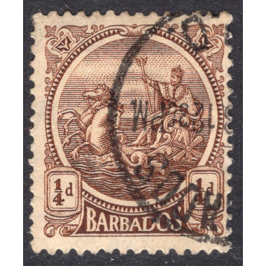 BARBADOS SCOTT 152