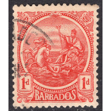 BARBADOS SCOTT 154