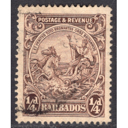 BARBADOS SCOTT 165
