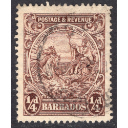 BARBADOS SCOTT 165