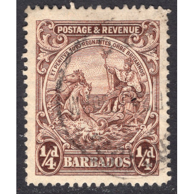 BARBADOS SCOTT 165