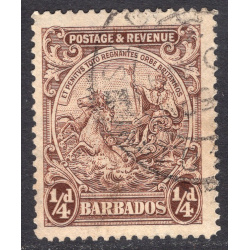 BARBADOS SCOTT 165