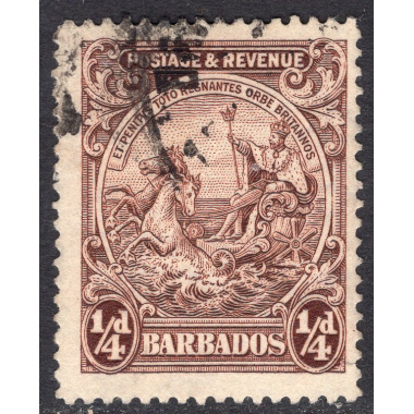 BARBADOS SCOTT 165
