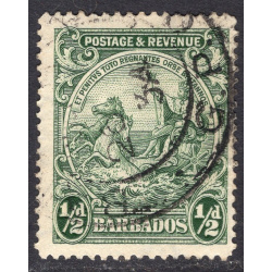 BARBADOS SCOTT 166