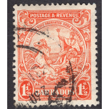 BARBADOS SCOTT 168