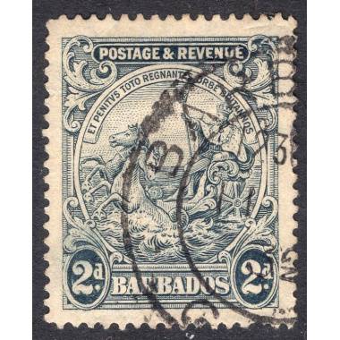 BARBADOS SCOTT 169