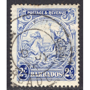 BARBADOS SCOTT 170
