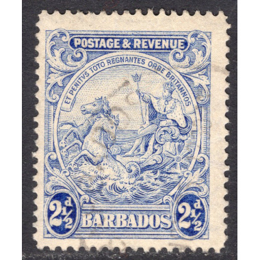 BARBADOS SCOTT 170