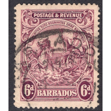BARBADOS SCOTT 174