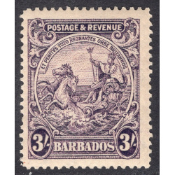 BARBADOS SCOTT 179