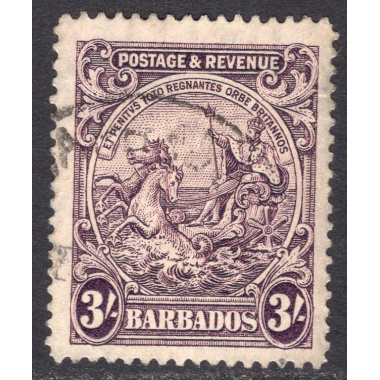 BARBADOS SCOTT 179