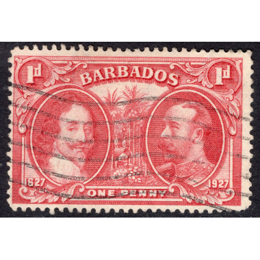 BARBADOS SCOTT 180