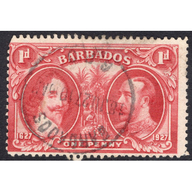 BARBADOS SCOTT 180