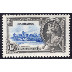 BARBADOS SCOTT 187