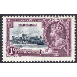 BARBADOS SCOTT 189